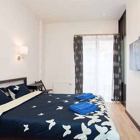Ferienwohnung Old Riga Julia Zimmer foto