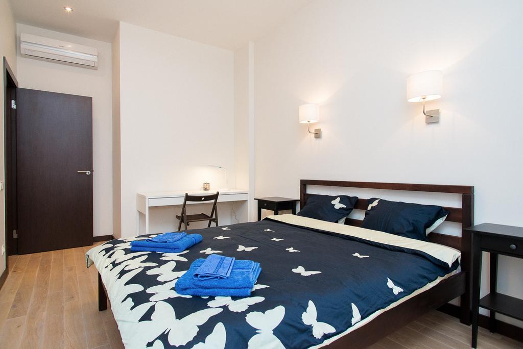 Ferienwohnung Old Riga Julia Zimmer foto