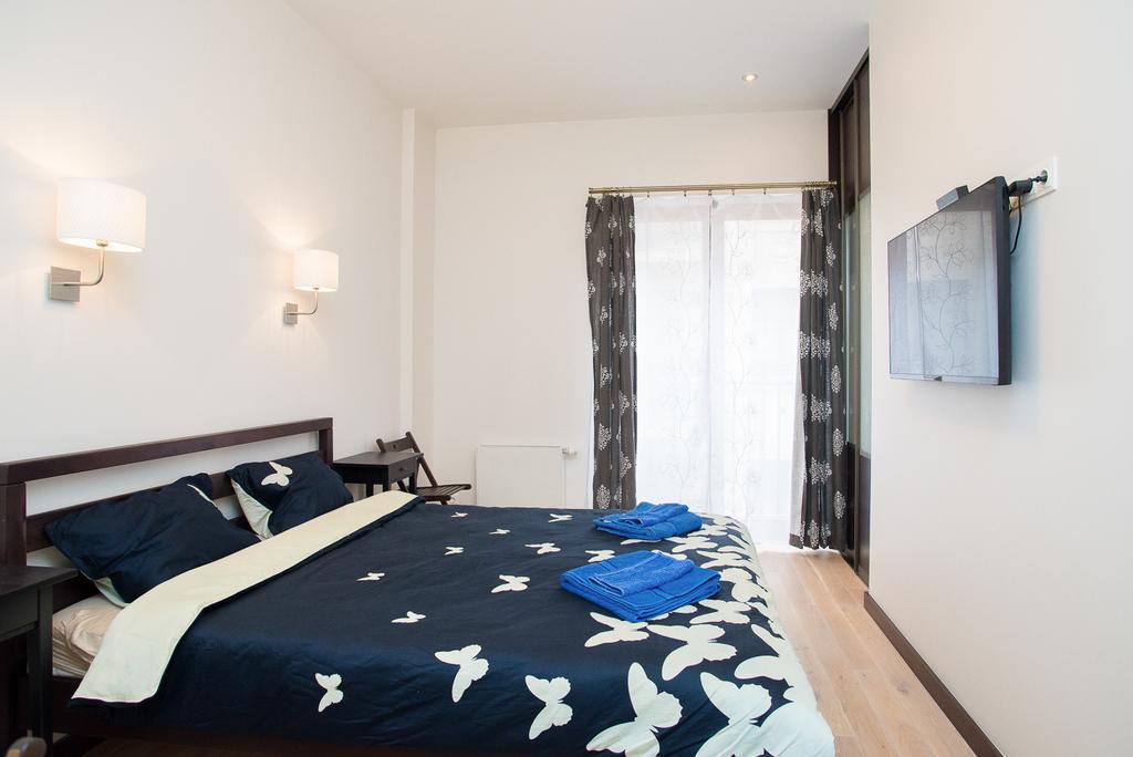 Ferienwohnung Old Riga Julia Zimmer foto