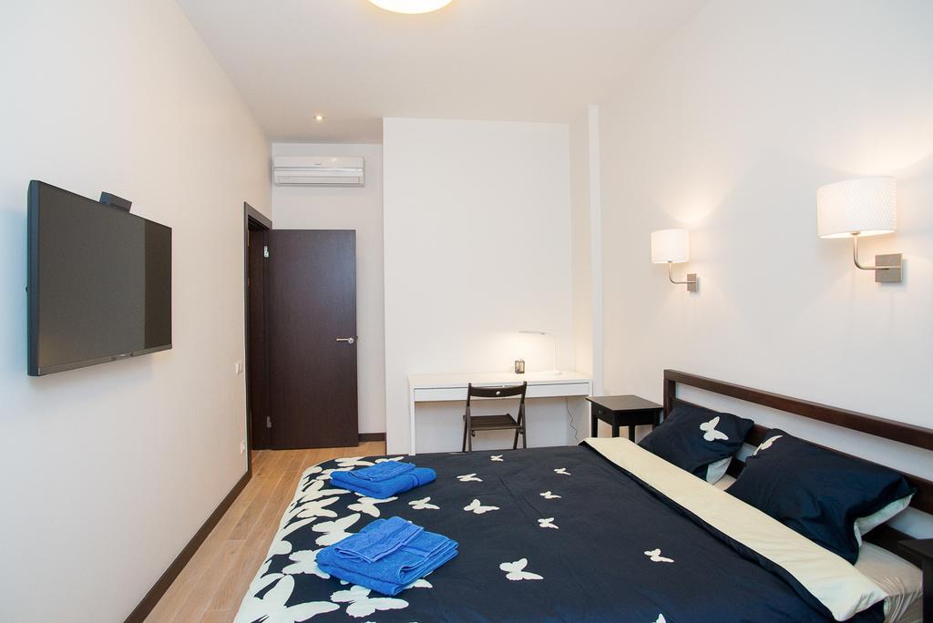 Ferienwohnung Old Riga Julia Zimmer foto