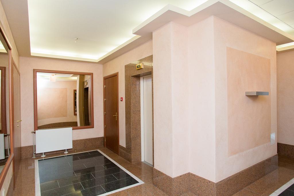 Ferienwohnung Old Riga Julia Zimmer foto