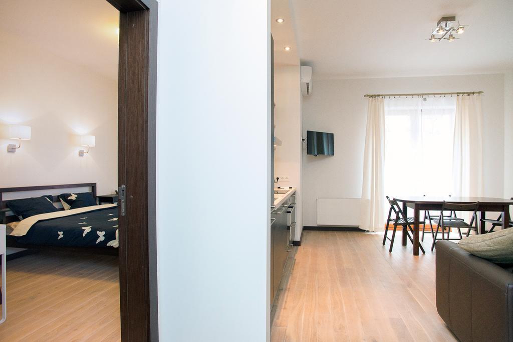 Ferienwohnung Old Riga Julia Zimmer foto
