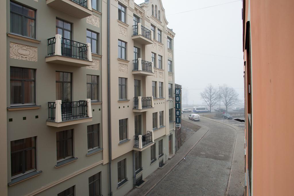 Ferienwohnung Old Riga Julia Zimmer foto